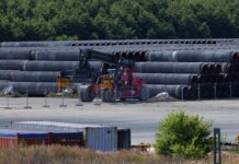 У Німеччині могли ідентифікувати всіх причетних до підриву “Північних потоків”, – ЗМІ