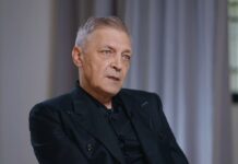 “Він не моя власність”. Невзоров відповів, як поставиться до мобілізації сина в Україні