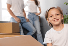 Нерухомість для неповнолітніх: правила оформлення права власності