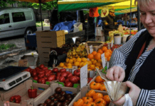 Борщовий набір стане дешевшим: коли в Україні очікувати найнижчі ціни на овочі