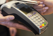 Нацбанк назвав середній чек в Україні при оплаті картками в магазинах та інтернеті