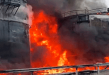 Атаки на російські НПЗ: Reuters повідомляє про втрату 17% потужностей