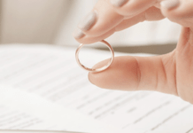 Дніпропетровщина очолила рейтинг розлучень в Україні