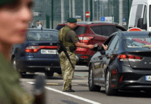 Чи відкриють кордони для чоловіків 23-24 років: коментар президента