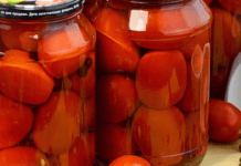 Помідори по-корейськи на зиму: рецепт, який здивує навіть досвідчених господинь