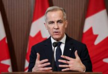 Канада може скасувати деякі мита проти США, – Карні