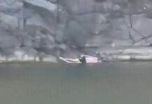 У Дніпрі на кар’єрі хлопець загинув після стрибка у воду