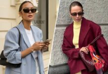 Модна палітра осені: які відтінки вибрати, щоб бути в тренді