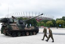 “Переозброєння історичного масштабу”. ЄС нарощує виробництво ракет та снарядів, – FT