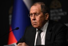 “Нічого про це не чув”: Лавров цинічно збрехав про удар по заводу Flex в Мукачево