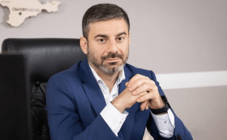 ТЦК не мають права застосовувати силу, — омбудсмен Дмитро Лубінець