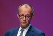 Мерц підтвердив готовність України обговорювати територіальні питання, але є умова