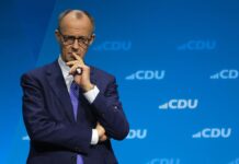 Мерц не виключив призов жінок до армії через російську загрозу