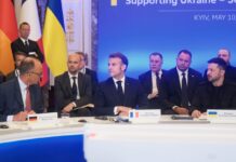 “Коаліція рішучих” урізала кількість військових для України: The Telegraph дізналося причину