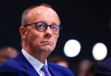 Німеччина виділить 500 млн доларів на постачання американської зброї Україні