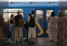 Загубили речі в метро? Що робити та куди звертатися, щоб повернути