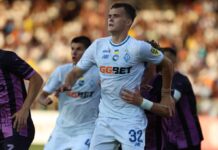 “Динамо” проти “Маккабі”: де дивитися вирішальний бій за Лігу Європи