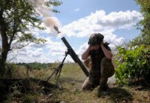 Сили оборони зупинили 139 штурмів: Генштаб назвав найгарячіші напрямки фронту