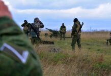 Партизани вивели з ладу залізничну інфраструктуру на півдні РФ (відео)