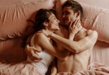 “Заборонені” фантазії: як партнеру розповісти про свої бажання