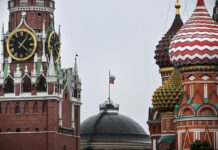 РФ будує нове кільце ППО навколо Москви: супутники виявили понад 15 позицій