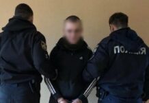 У Дніпрі чоловіка засуджено до 6 років ув’язнення за нанесення тяжких тілесних ушкоджень