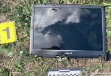 Поліцейські Павлограда затримали підозрюваного у розбійному нападі