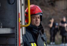 У Сумах пролунали вибухи: регіон перебуває під атакою “Шахедів”