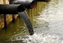 Забруднення стічними водами у Кривому Розі: за принципової позиції прокуратури з водоканалу стягнуто майже 700 тис. грн збитків