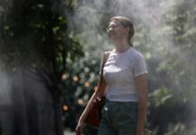 Сонце, спека до +33 і грози: які регіони України “розжарить” у неділю