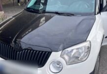 Нетверезий водій скоїв ДТП і поїхав з місця події: у Дніпрі патрульні знайшли порушника і притягнули до відповідальності