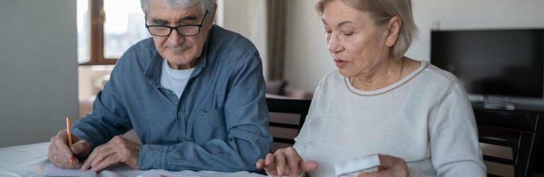 Як забезпечити собі гідну старість: вся правда про пенсії в Україні