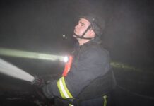 Наймасовіша атака на Чорноморськ: світла ще немає, водоканал на генераторах