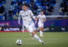 Крах чи останній шанс? “Динамо”, “Шахтар” і “Полісся” грають вирішальні матчі в Європі