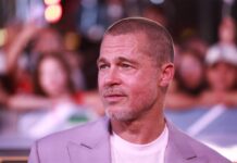 Померла мама Бреда Пітта: “Її любов не знала меж”