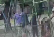 Поліція розслідує обставини побиття дівчинки у Кривому Розі