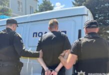 Викрали, вивезли до сусідньої області та вимагали 70 тис. доларів: у Самарівському районі за незаконне позбавлення волі фермера поліцейські затримали двох чоловіків