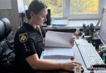 Поліція Кривого Рогу завершила досудове розслідування замаху на вбивство 24-річного містянина: справу скеровано до суду