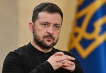 Зеленський назвав перші країни, з якими Україна запровадить множинне громадянство