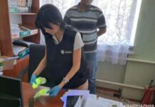 Пообіцяв стягнути аліменти з чоловіка за 40 тис. грн: у м. Самар перед судом постане посадовець виконавчої служби