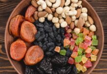 Шокуюча правда про сухофрукти, яку не знає майже ніхто