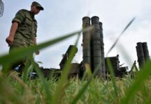 В Криму бійці ГУР уразили дороговартісну російську РЛС зі складу С-400 (відео)