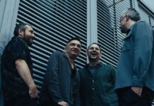 Харчишин відверто розповів про мультитрагедію у новій пісні