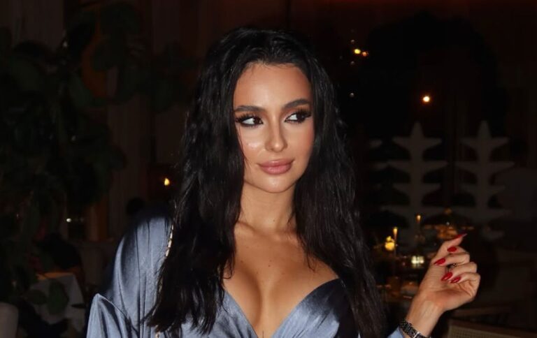 “Ледь дихаю”: Анна Трінчер зізналася, чому більше не братиме участі в “Євробаченні”