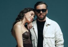 Сергій Танчинець відповів, коли планує зіграти весілля з коханою