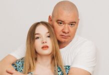 “Сподіваюсь, що потягне”: Кошовий розповів, де навчатиметься його старша донька