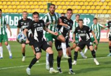 Ліга конференцій: “Полісся” зустрінеться з грандом європейського футболу, якщо пройде угорців