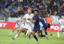 Вперше за 20 років: провал “Динамо” залишив Україну без Ліги чемпіонів