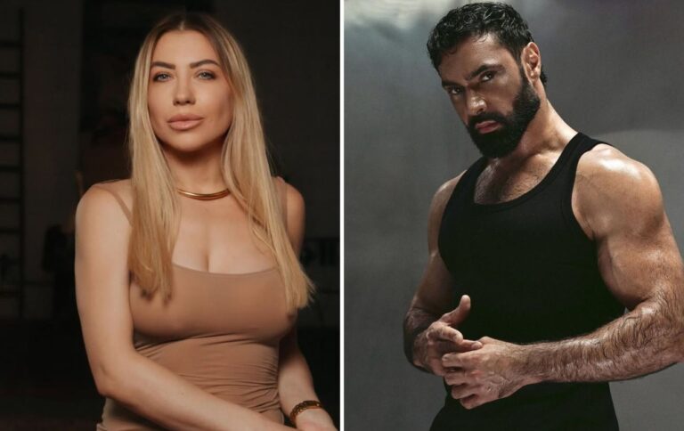 Кума Козловського розірвала з ним співпрацю і назвала причину: “Домовлялись бути чесними”