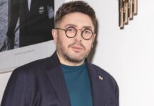 Мережа “рознесла” Суханова через захист Темляка: що відповів ведучий